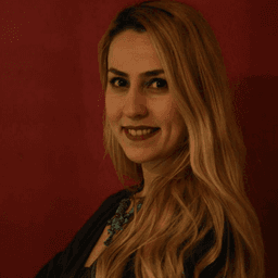 Yeliz Yılmaz