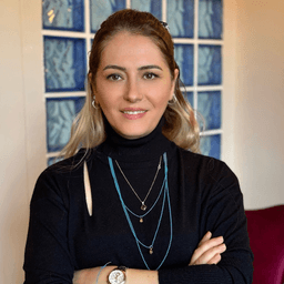 Gülşen Ekin Budak