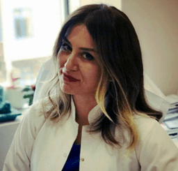 Ezgi Bayraktar