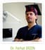 Dr. Dt. Ferhat Dizen