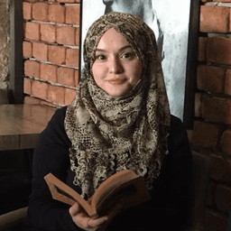 Emine Rumeysa Kangal