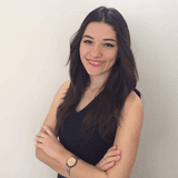 Berna Eryılmaz
