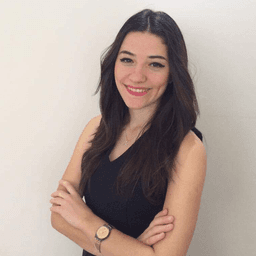 Berna Eryılmaz