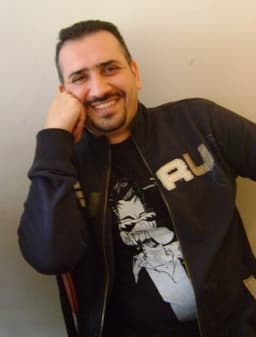 Serhan Gökhan