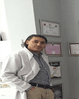 Nihat Adam