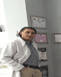 Nihat Adam