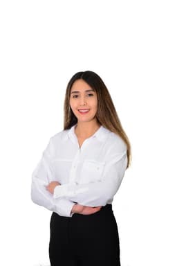 Kübra Akdeniz