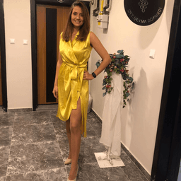 Şeyma Dökmeci