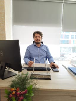 İlker Çolak