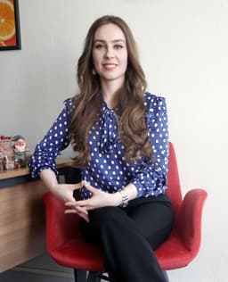 Selin Açıkgöz