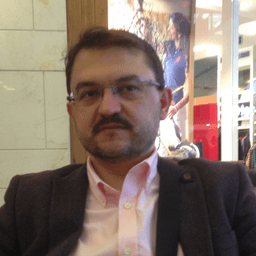 İbrahim Acarca