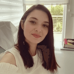 Damla Bestelci