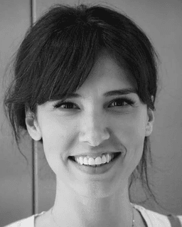 Özge Çivci