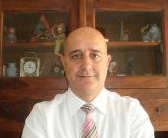 Bülent Budak