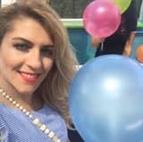 Gamze Bağcı Çer