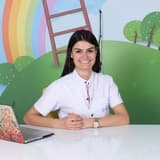Esra Ceren Tatlı