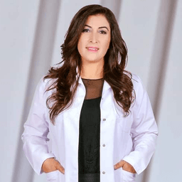 Yasemin Polat Ünaltekin