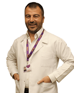 Abdurrahman Yeter