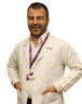 Uzm. Dr. Abdurrahman Yeter