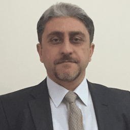 Bülent Uysal