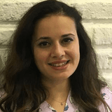 Melike Turgut Coşgun