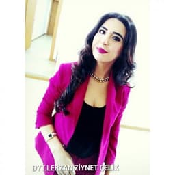 Lerzan Ziynet Çelik
