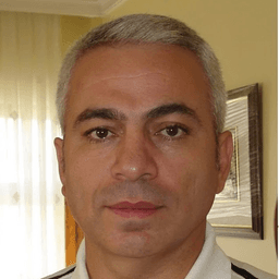 Ahmet Yalınkaya