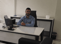 Barış Tanrıcer