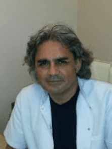 Ayhan Ölmezoğlu