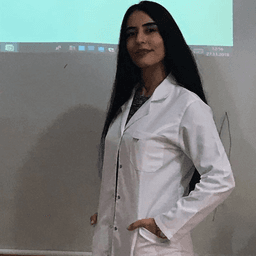 Derya Sarıyıldız