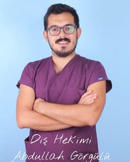Abdullah Görgülü