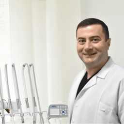 Ömür Öztürk