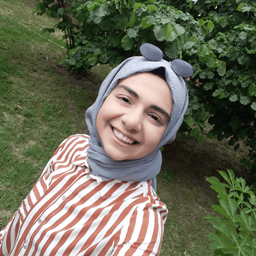 Ebru Mengi