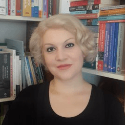 Raziye Özcan