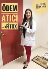 Ceren Akın