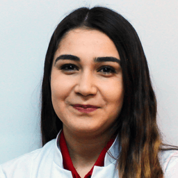 Beyza Ulukan