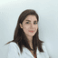 Dt. Eda Bilazeroğlu