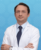 Volkan Ülker