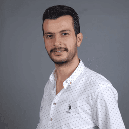 Bayram Şimşek