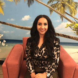 Fatma Güler