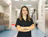 Özge Şentürk