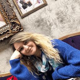 Özlem Şen Baysal