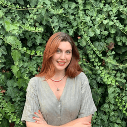 İrem Taşatan