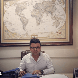 Zafer Çüngür