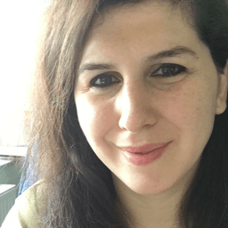 Leyla Baykal Selçuk