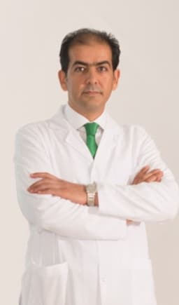 Zafer Yılmaz