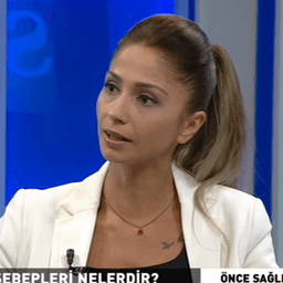 Bahar Akoğlu