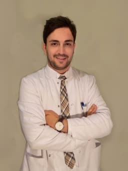 Osman Aydoğdu