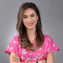 Gamze Topçuoğlu