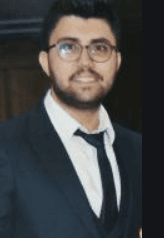 Davut Kılınç